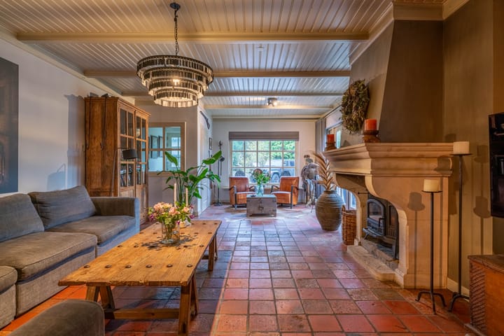 Foto 5 van Spinozalaan 18-A