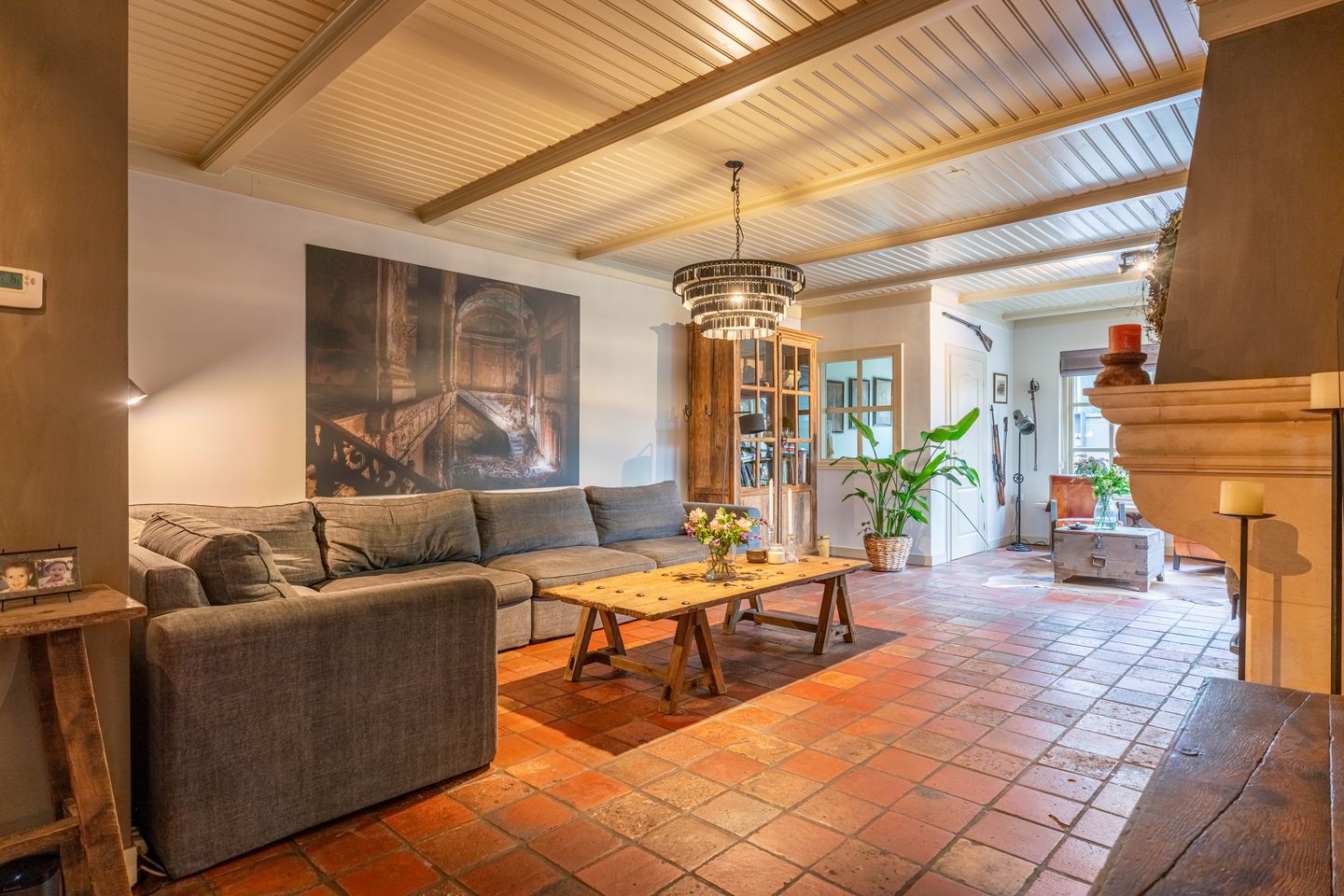 Foto 4 van Spinozalaan 18-A