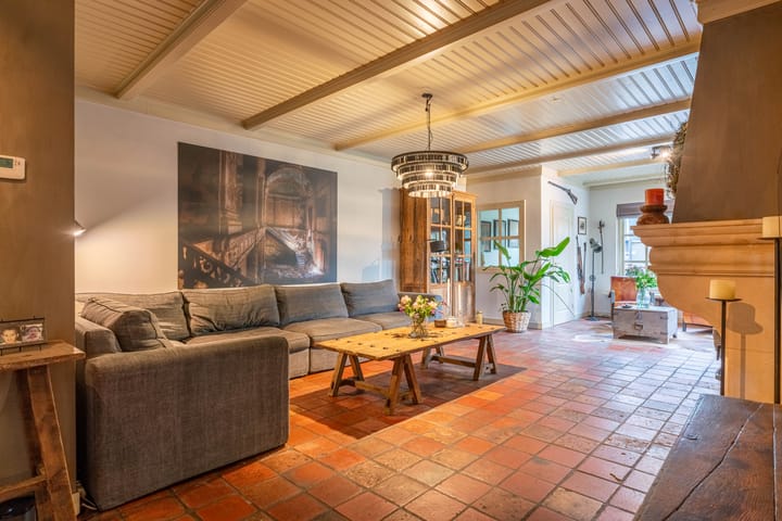 Foto 4 van Spinozalaan 18-A