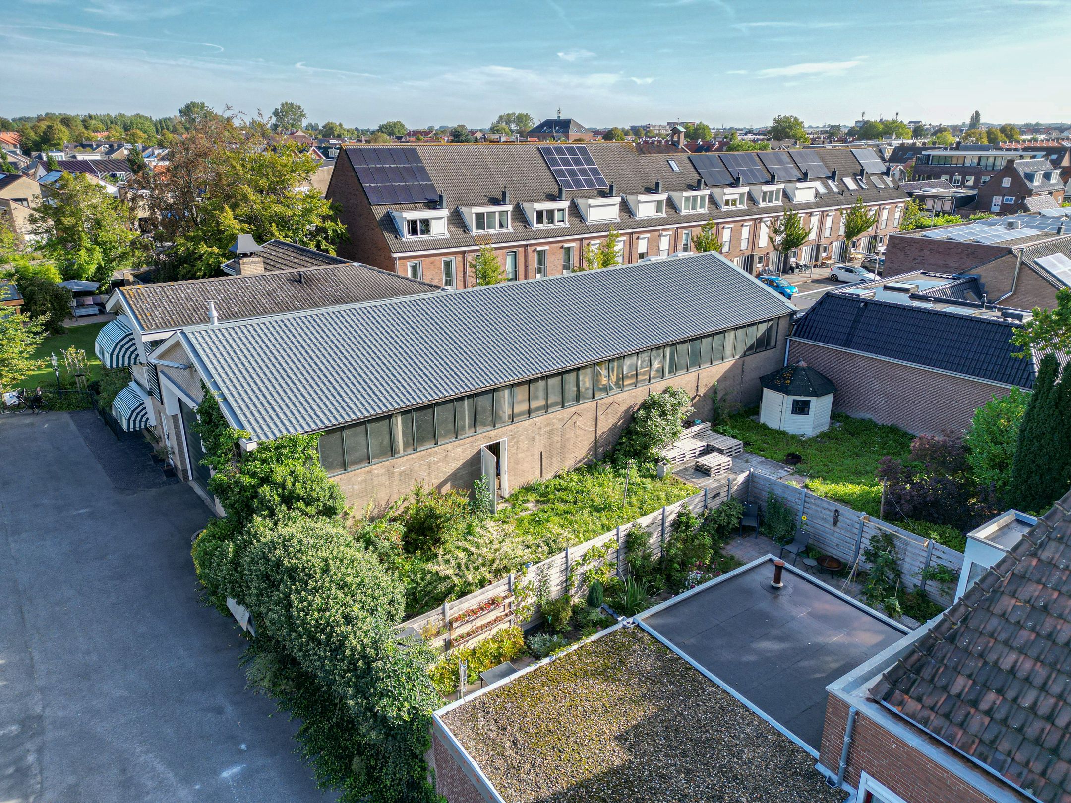 Foto 3 van Spinozalaan 18-A