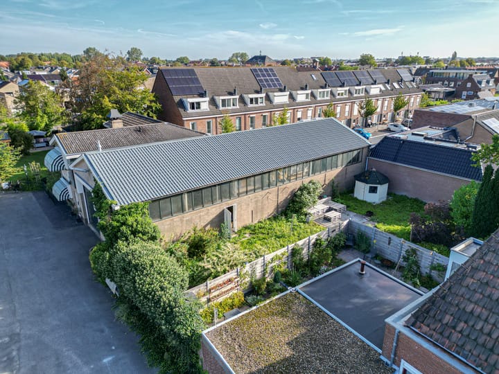 Foto 3 van Spinozalaan 18-A