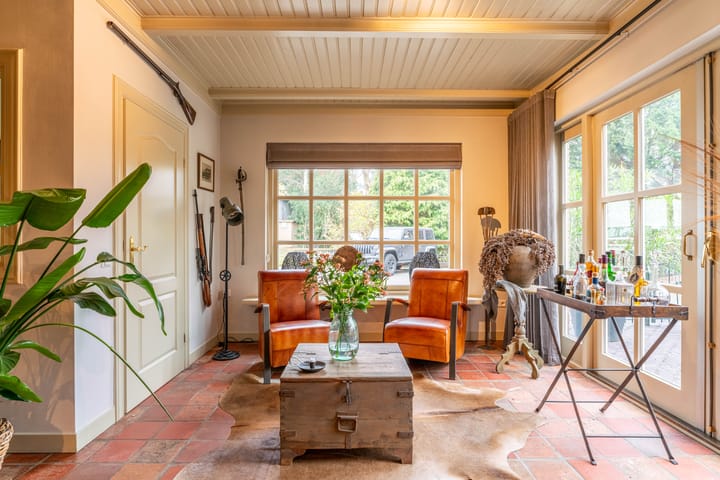 Foto 8 van Spinozalaan 18-A