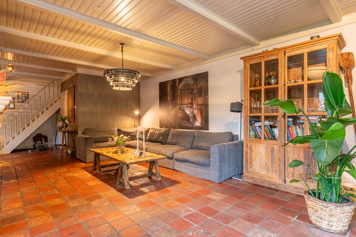 Foto 6 van Spinozalaan 18-A