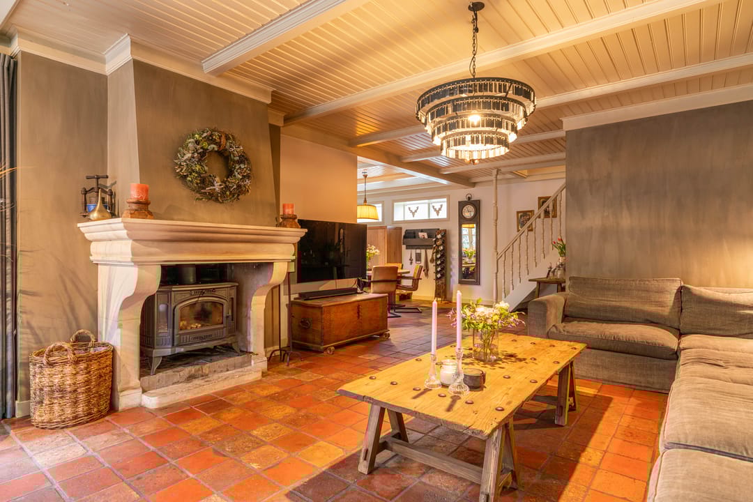 Foto 7 van Spinozalaan 18-A