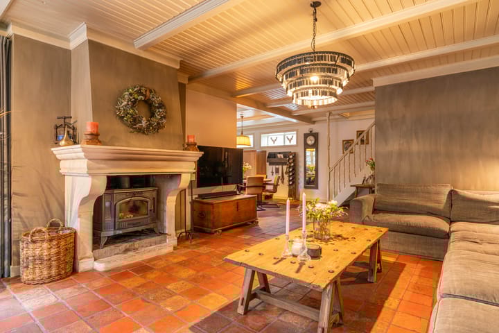 Foto 7 van Spinozalaan 18-A