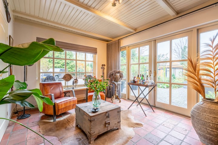 Foto 9 van Spinozalaan 18-A