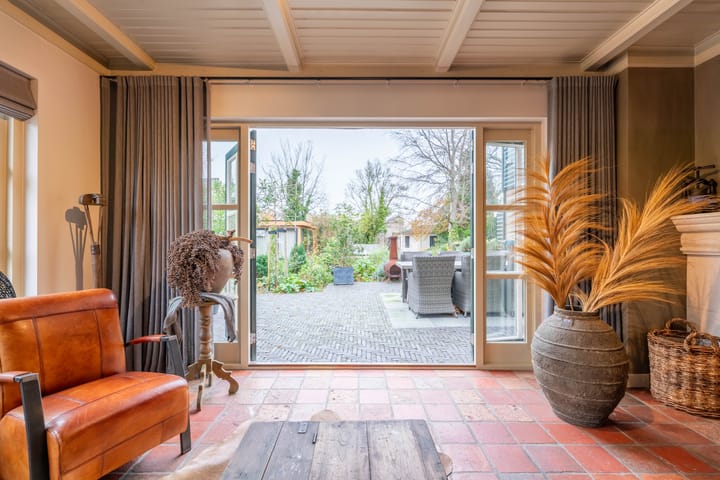 Foto 10 van Spinozalaan 18-A