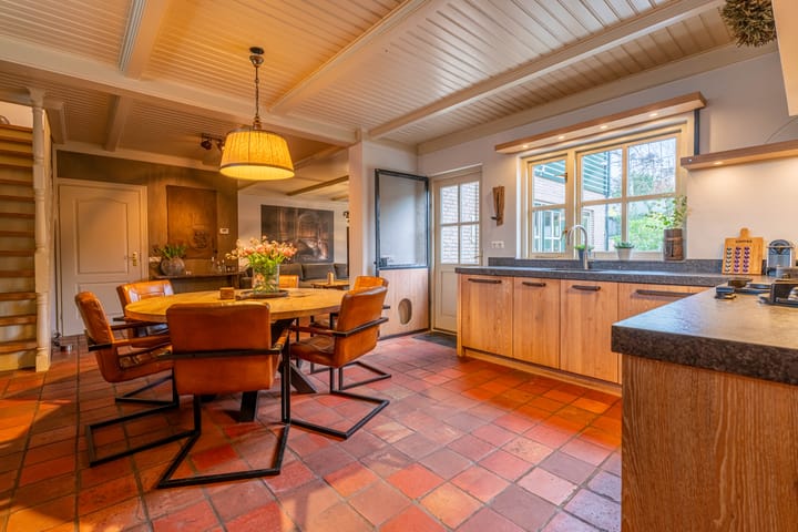 Foto 13 van Spinozalaan 18-A