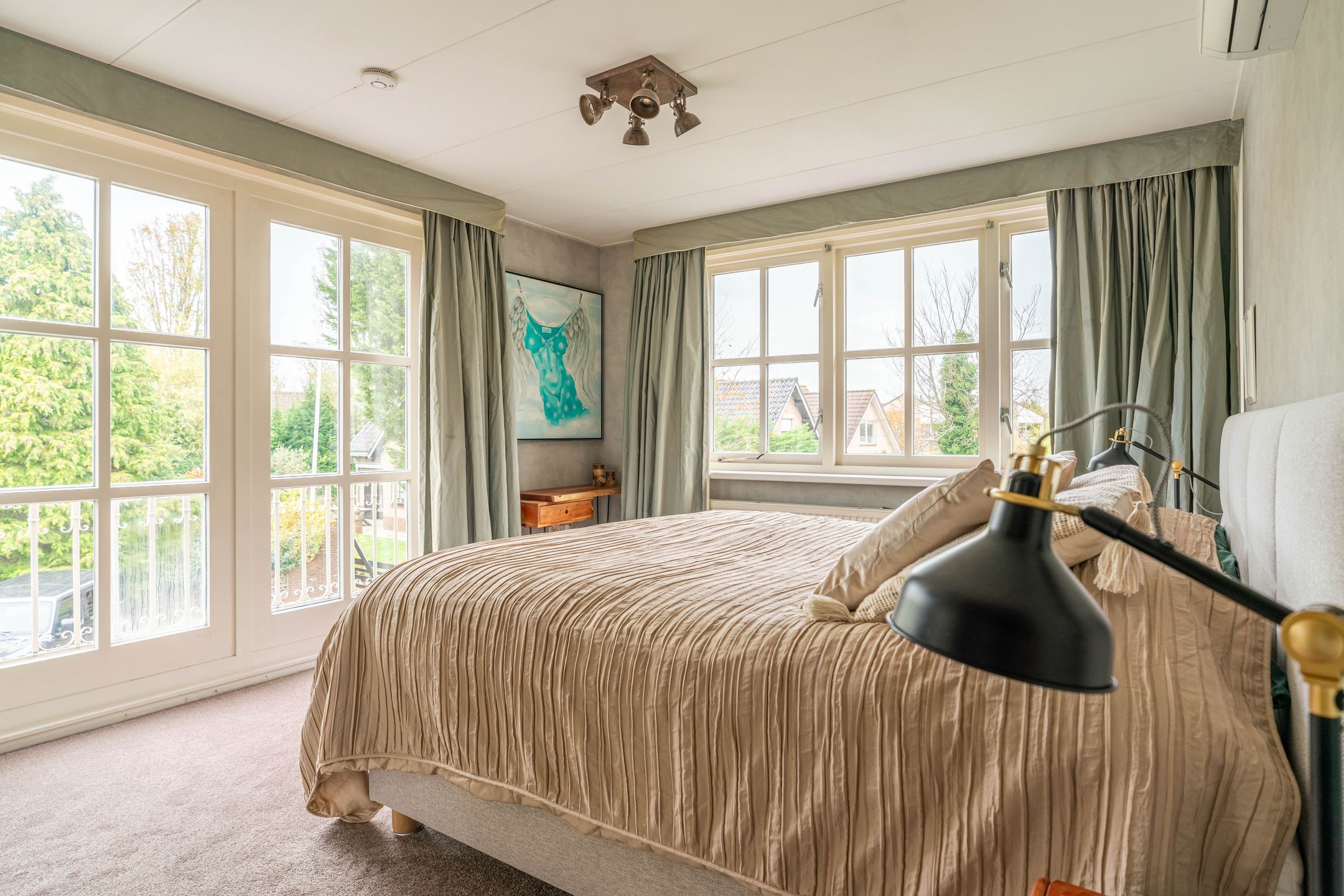 Foto 15 van Spinozalaan 18-A