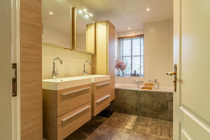 Foto 17 van Spinozalaan 18-A