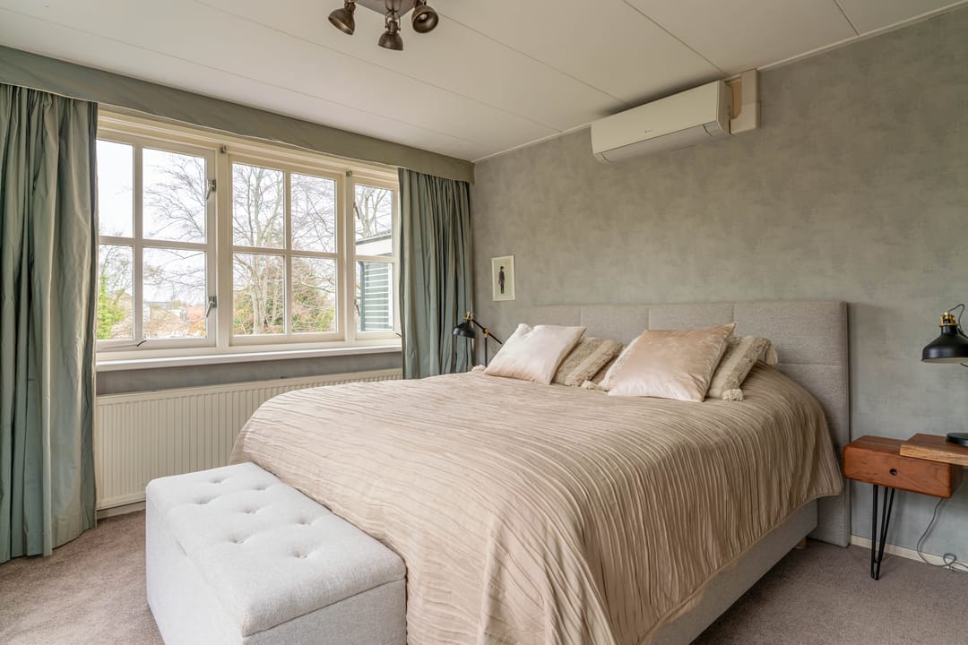 Foto 16 van Spinozalaan 18-A