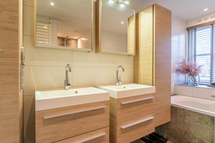 Foto 18 van Spinozalaan 18-A