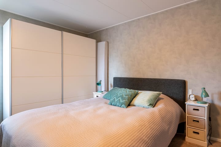 Foto 22 van Spinozalaan 18-A