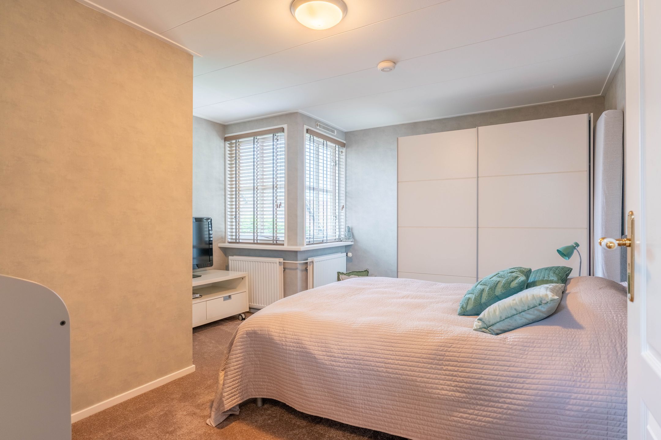 Foto 21 van Spinozalaan 18-A