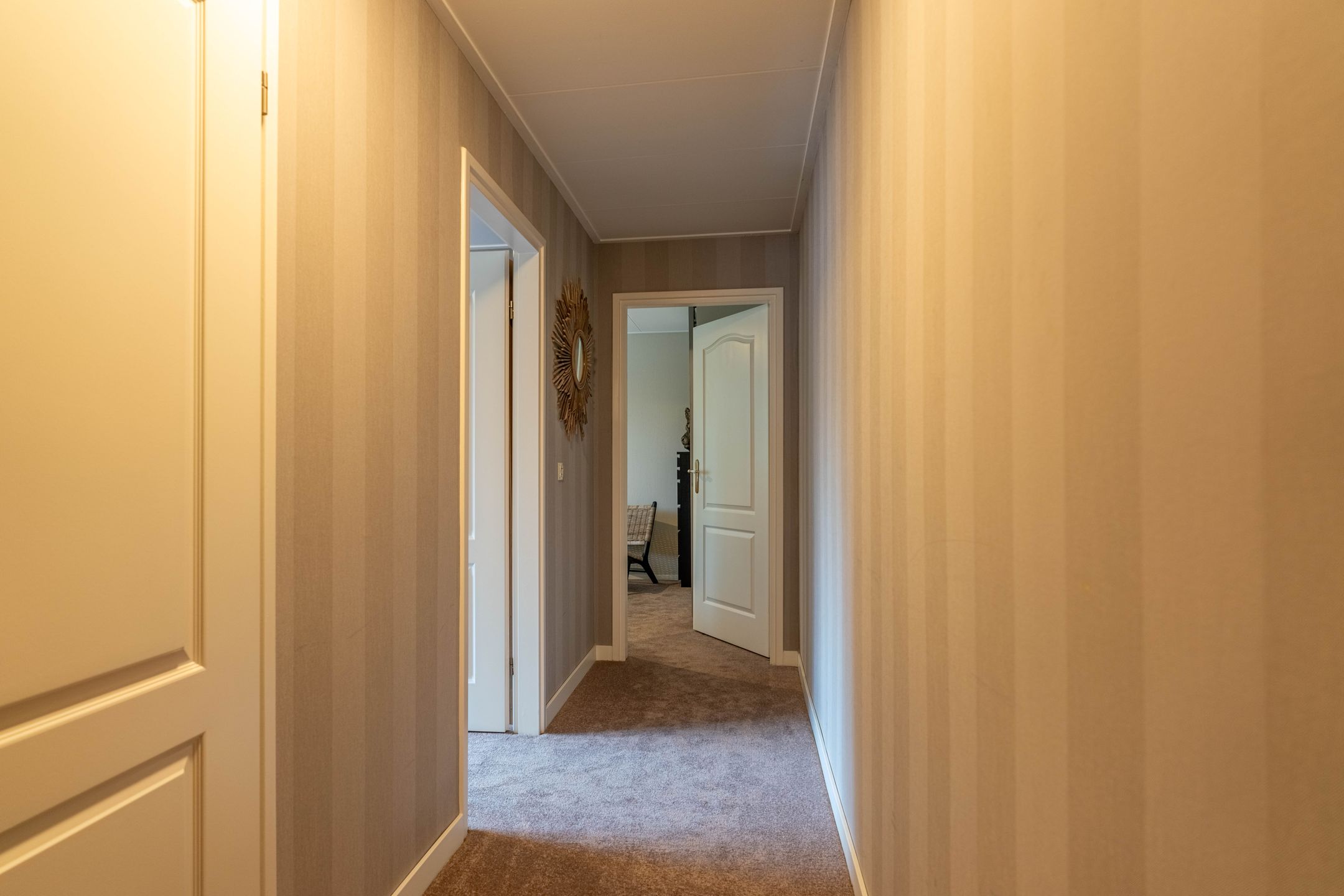 Foto 24 van Spinozalaan 18-A