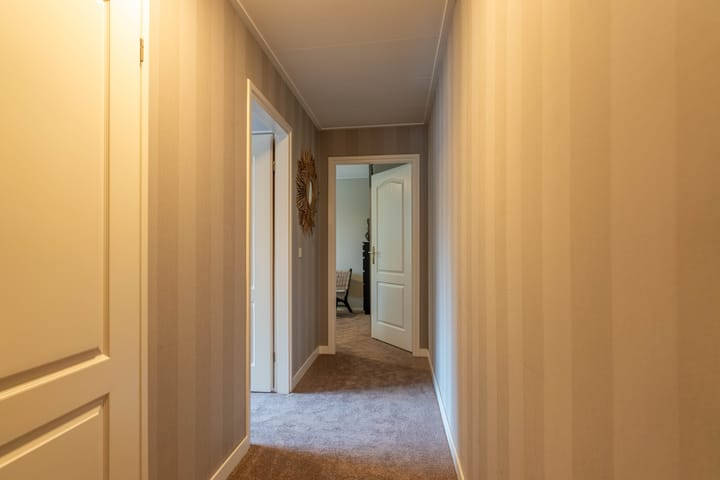 Foto 24 van Spinozalaan 18-A