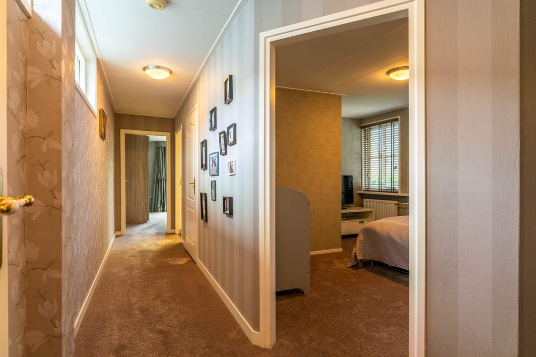 Foto 23 van Spinozalaan 18-A