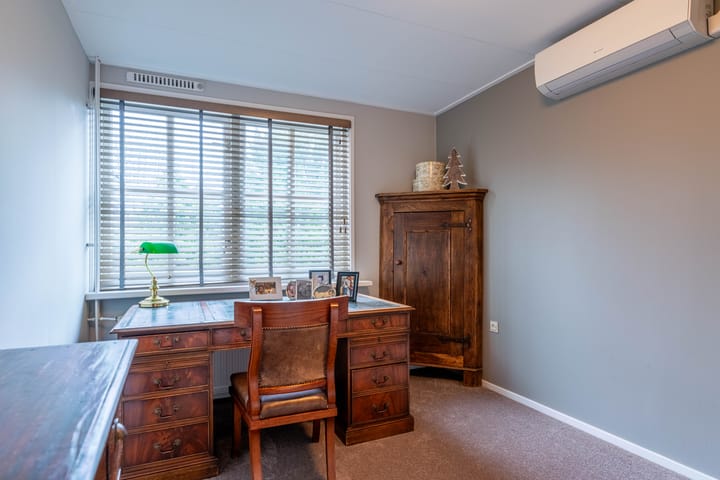 Foto 27 van Spinozalaan 18-A