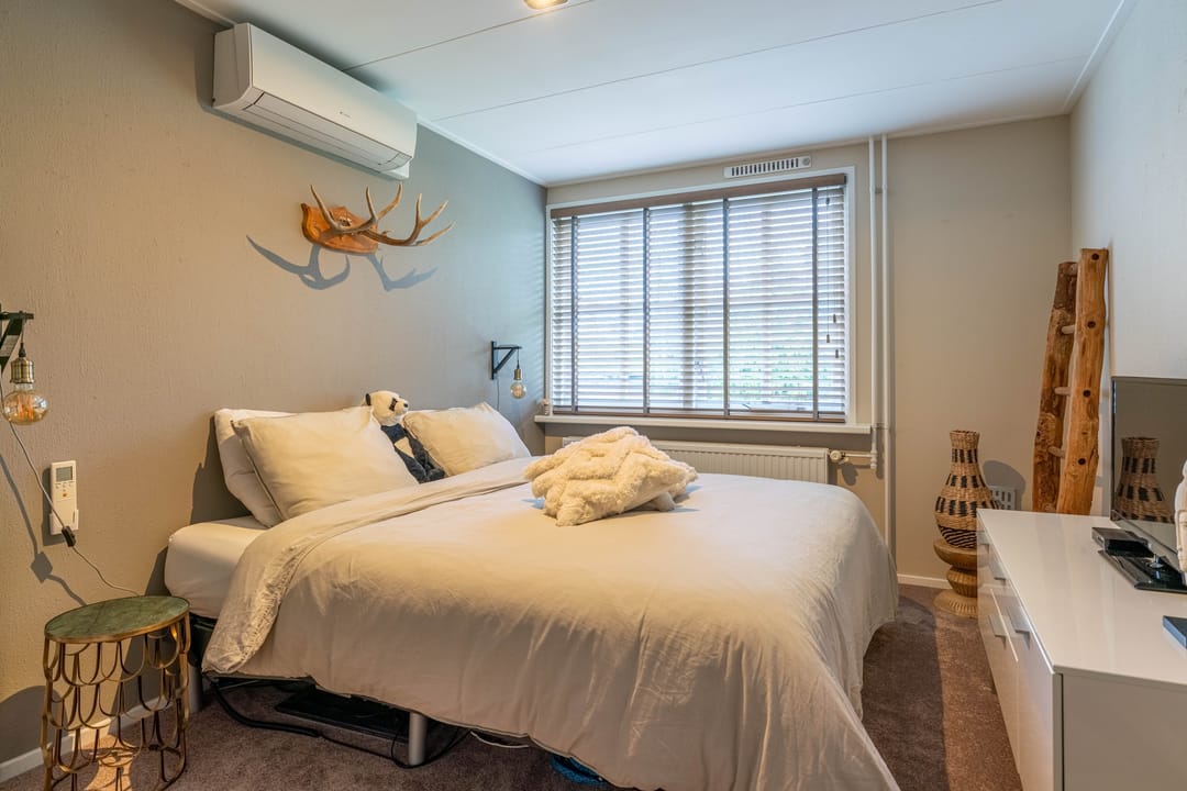 Foto 26 van Spinozalaan 18-A