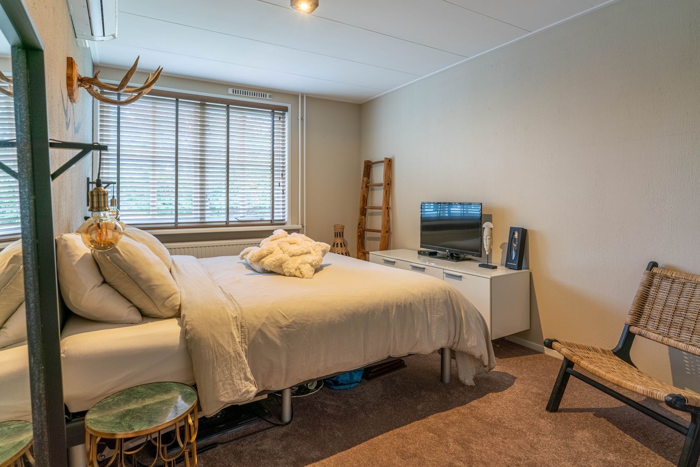 Foto 25 van Spinozalaan 18-A