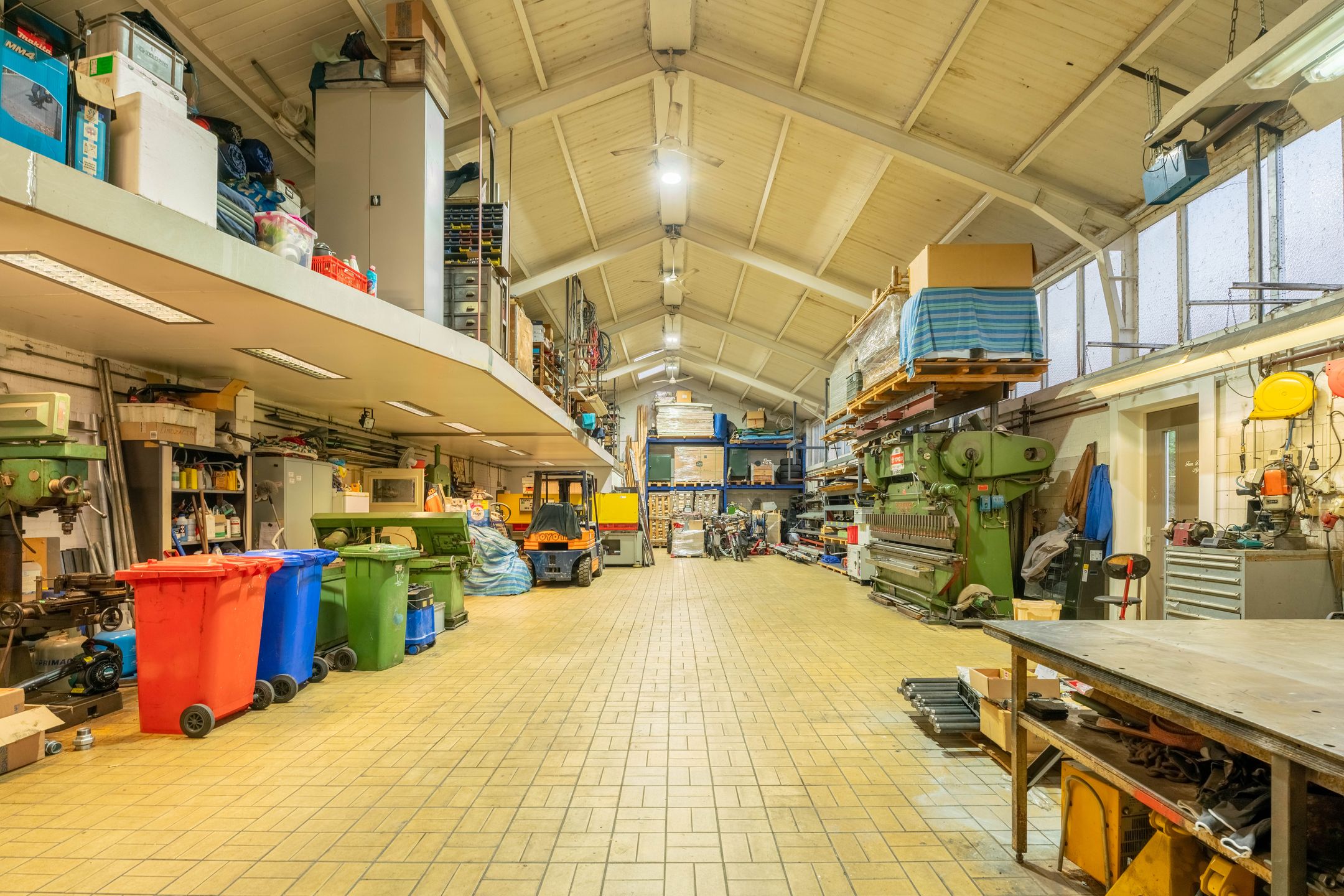 Foto 30 van Spinozalaan 18-A