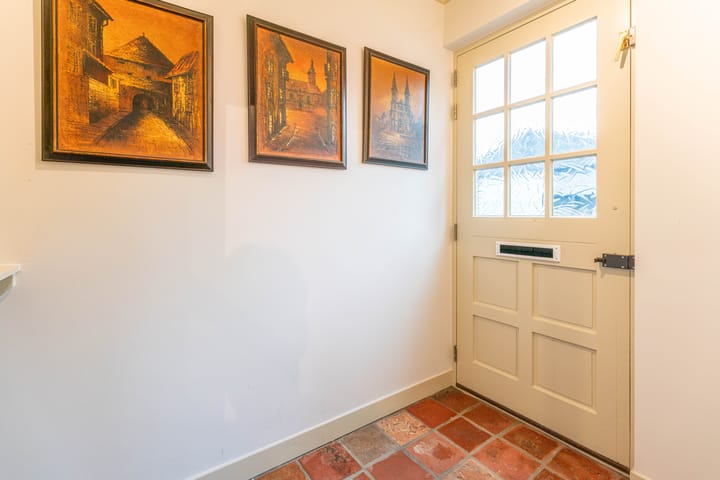 Foto 28 van Spinozalaan 18-A