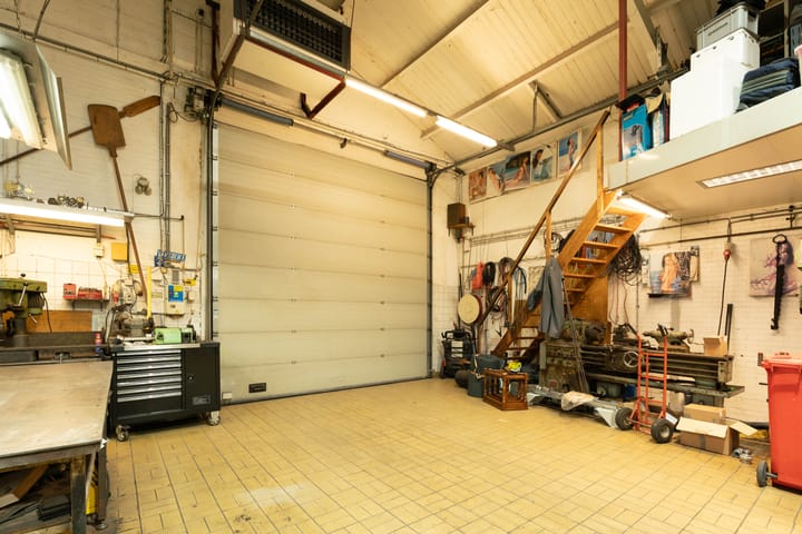 Foto 31 van Spinozalaan 18-A