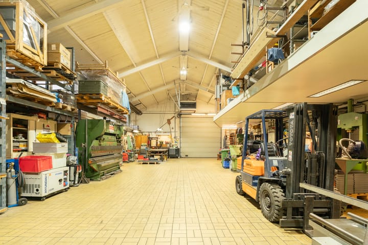 Foto 32 van Spinozalaan 18-A