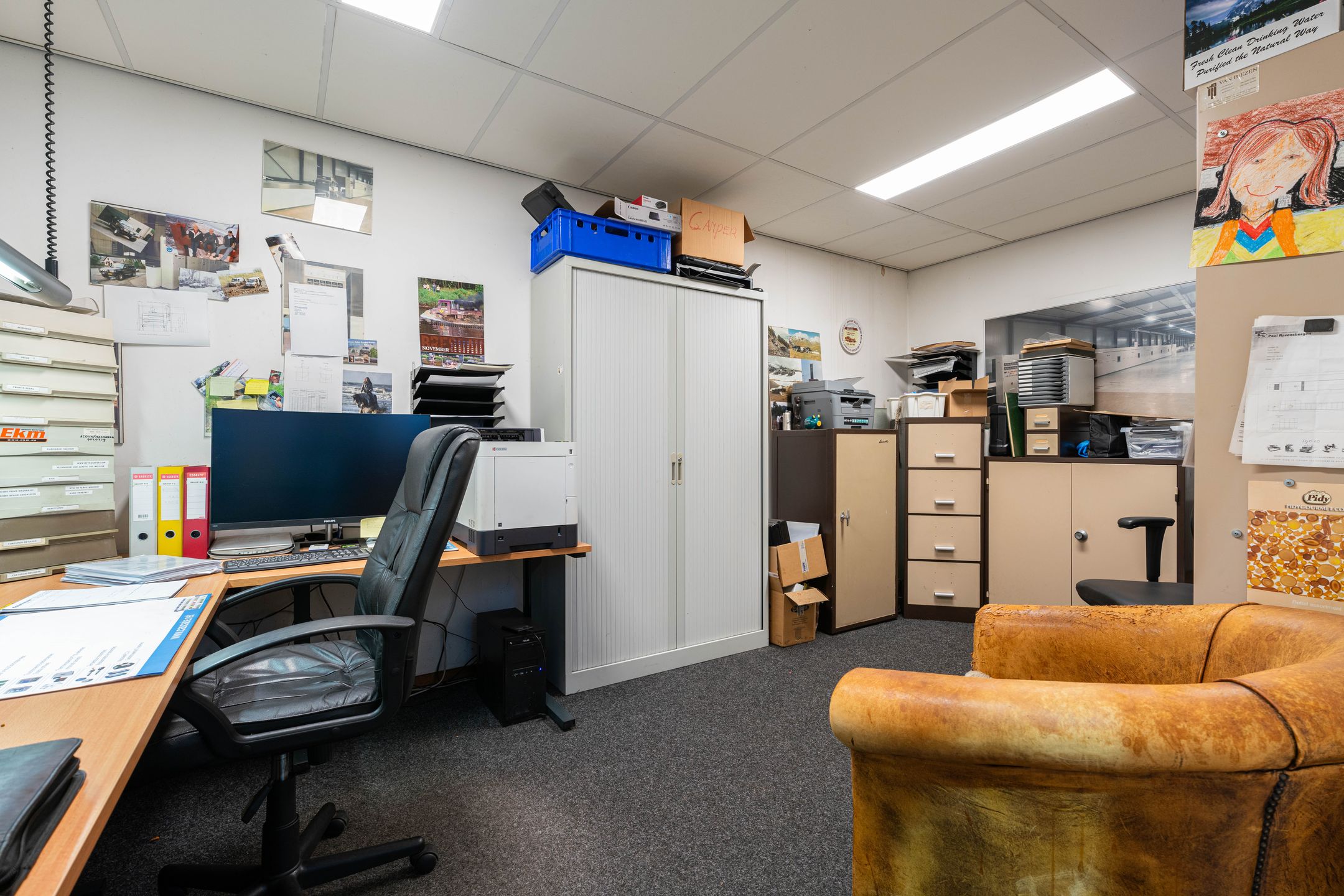 Foto 33 van Spinozalaan 18-A