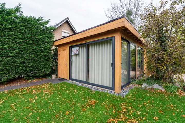 Foto 34 van Spinozalaan 18-A