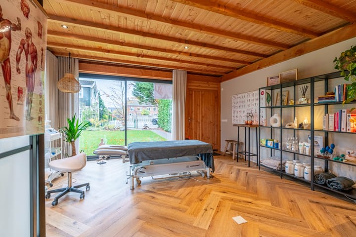 Foto 35 van Spinozalaan 18-A