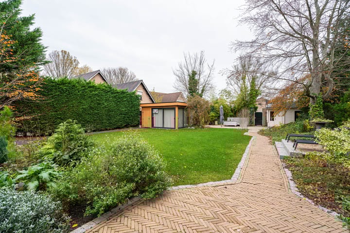 Foto 36 van Spinozalaan 18-A