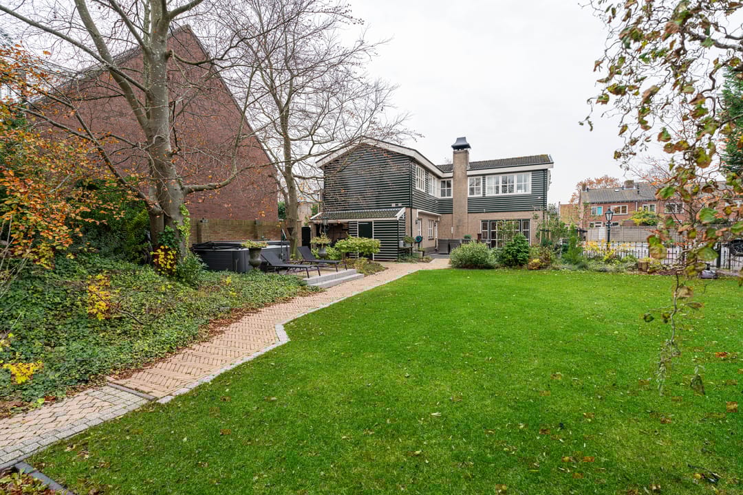 Foto 37 van Spinozalaan 18-A