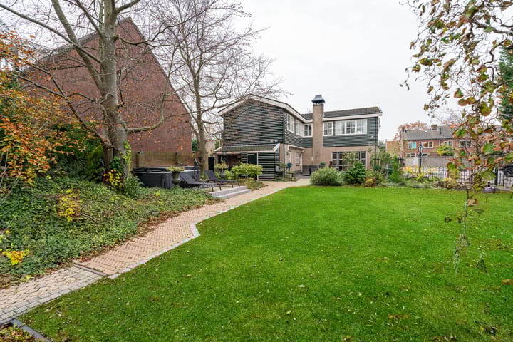 Foto 37 van Spinozalaan 18-A