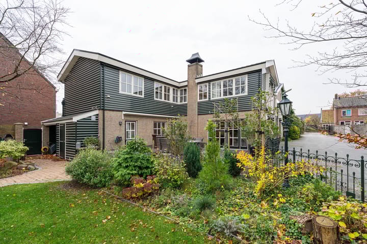 Foto 38 van Spinozalaan 18-A