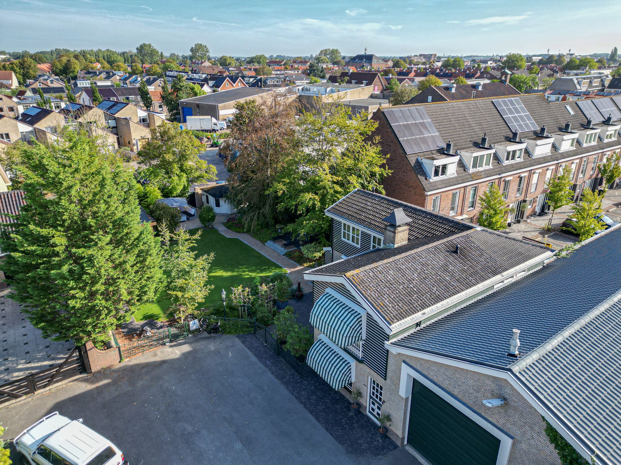 Foto 39 van Spinozalaan 18-A