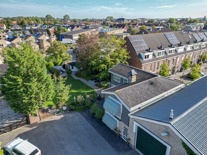 Foto 39 van Spinozalaan 18-A