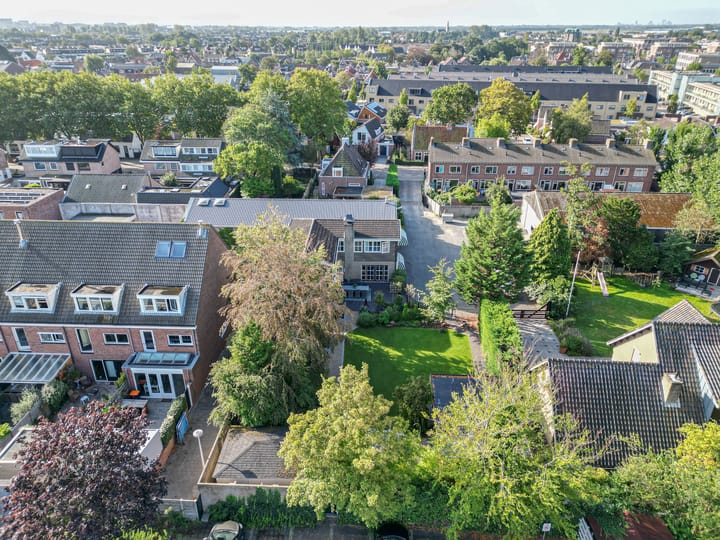 Foto 40 van Spinozalaan 18-A