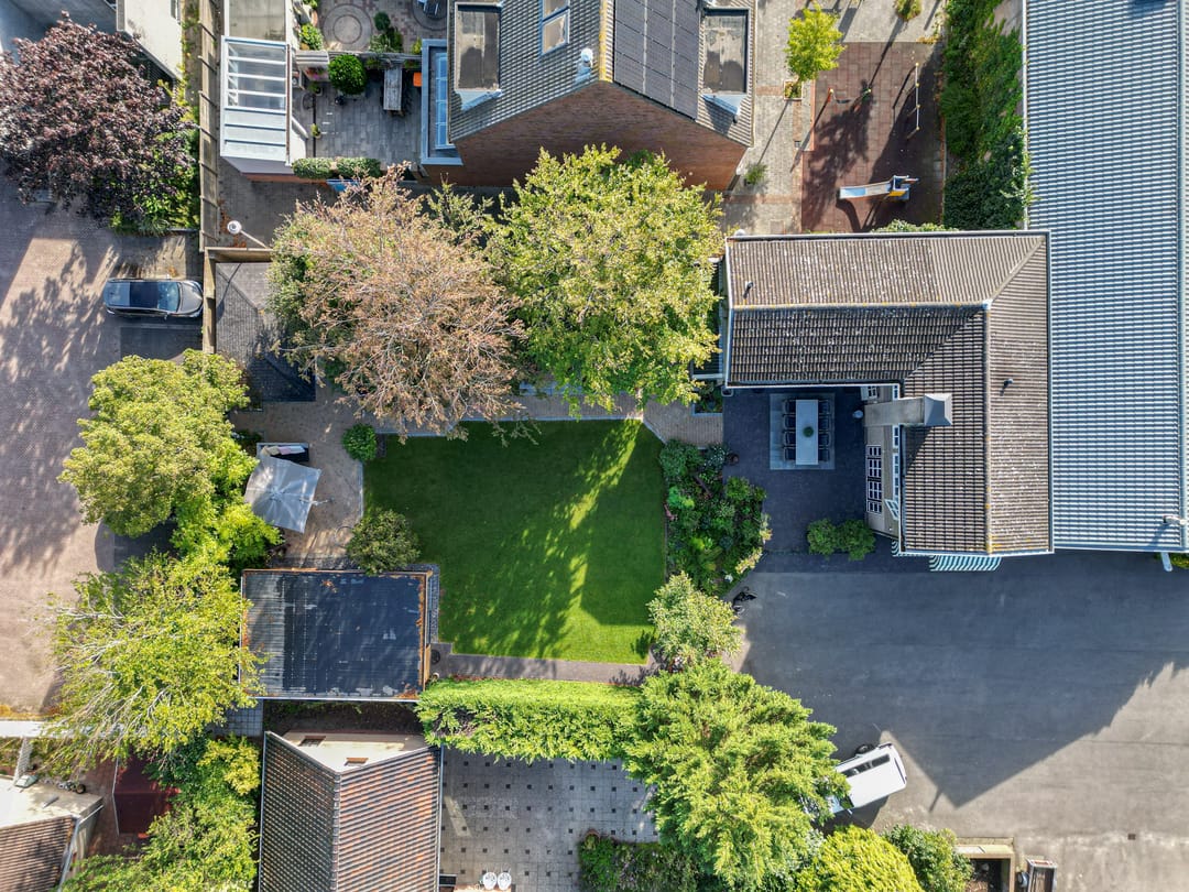 Foto 41 van Spinozalaan 18-A