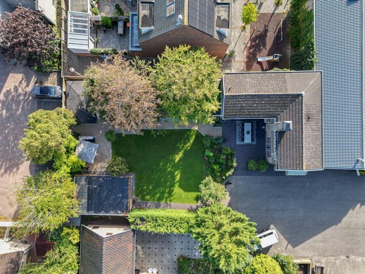 Foto 41 van Spinozalaan 18-A