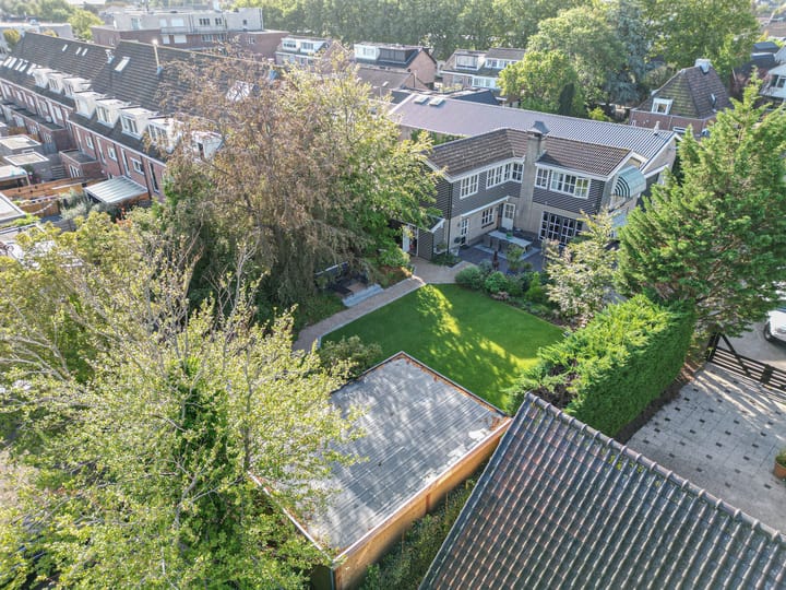 Foto 45 van Spinozalaan 18-A