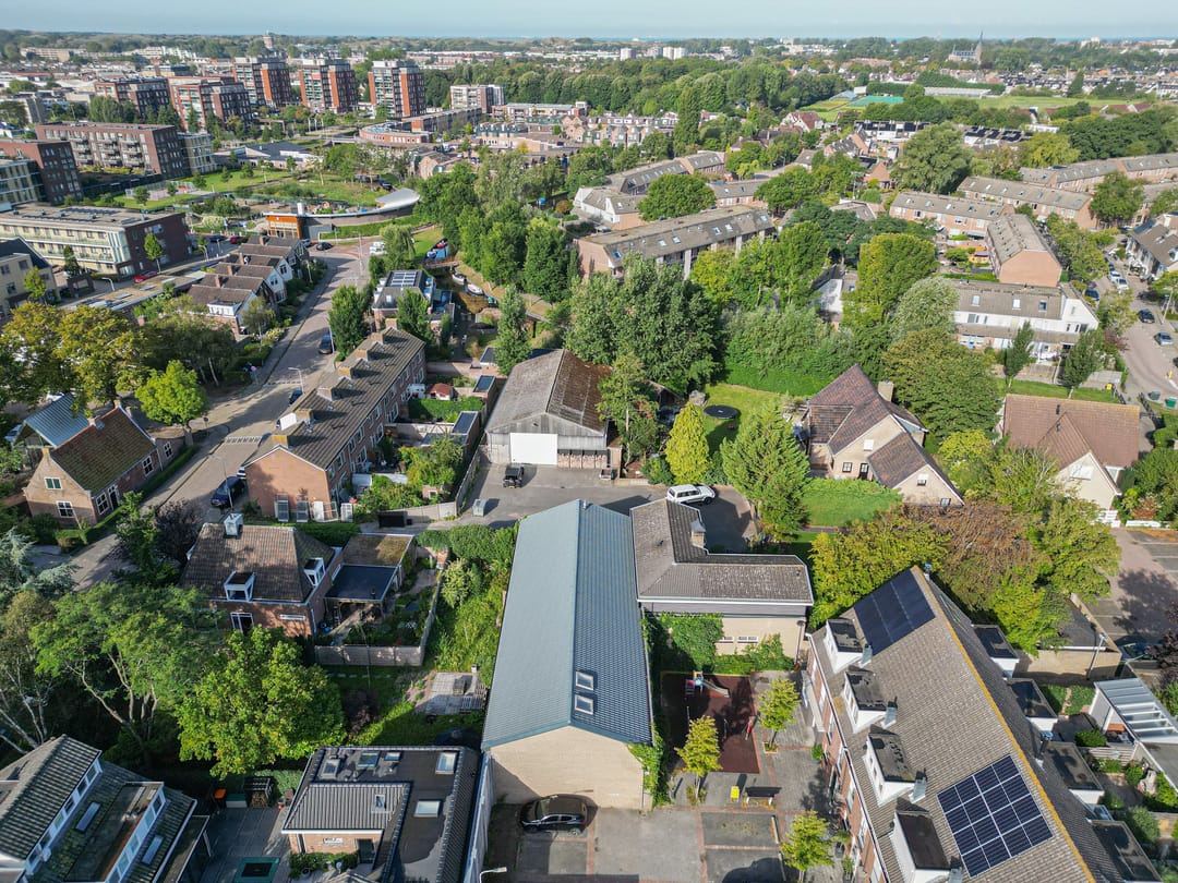 Foto 43 van Spinozalaan 18-A