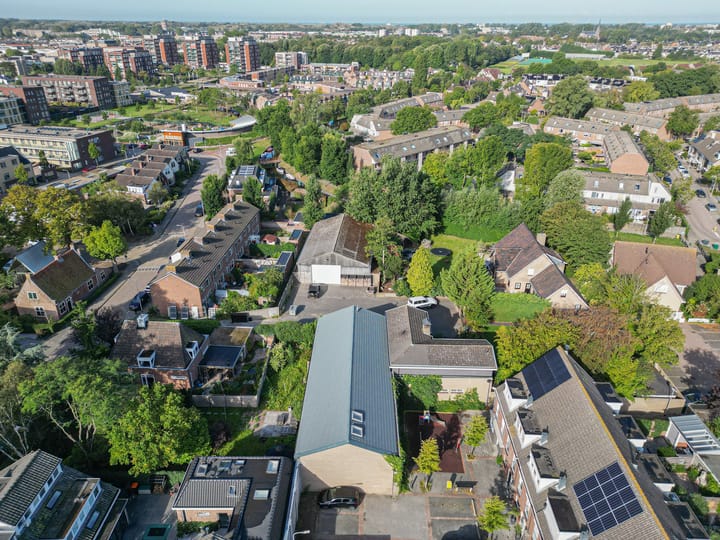 Foto 43 van Spinozalaan 18-A