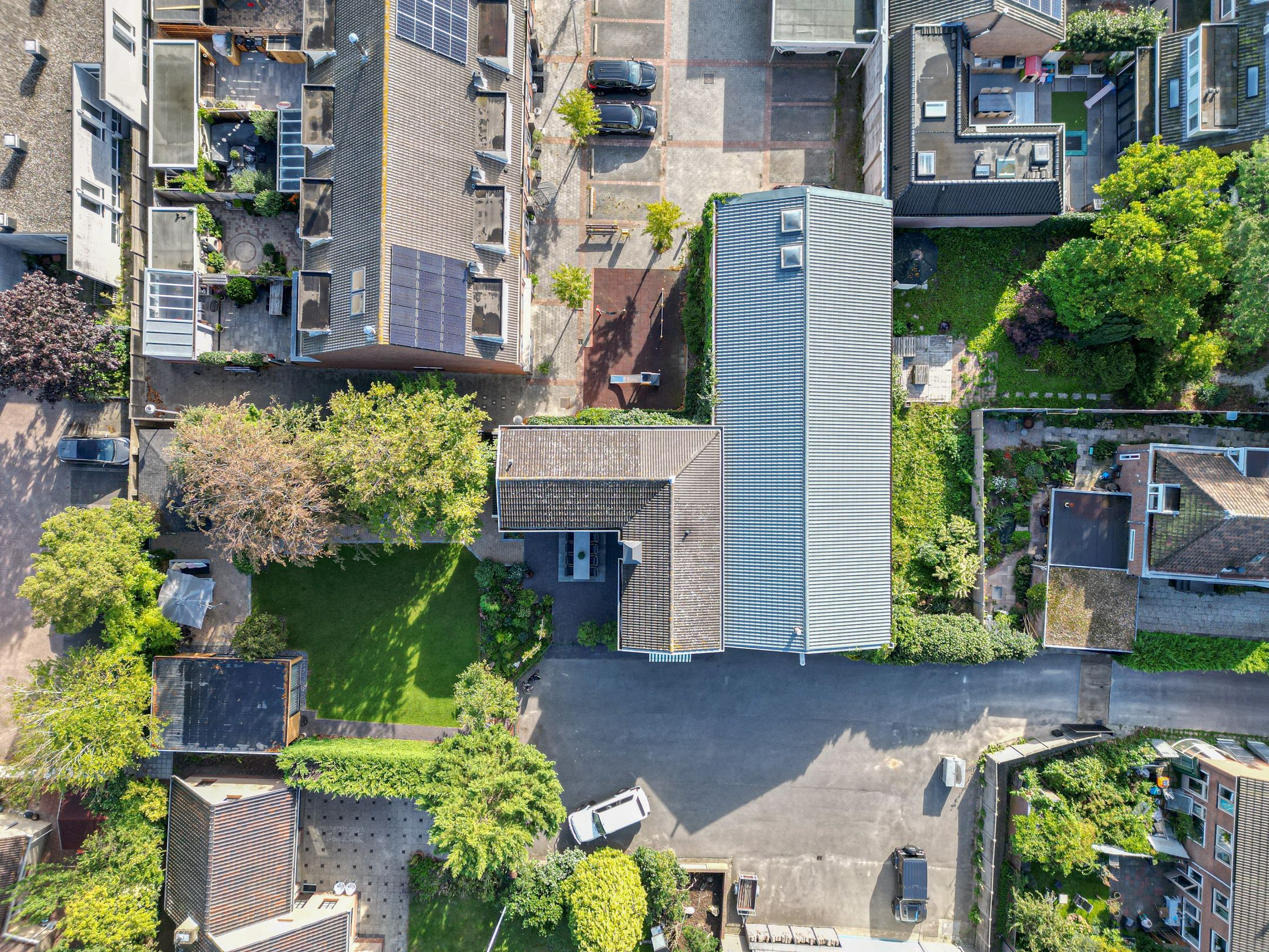 Foto 42 van Spinozalaan 18-A