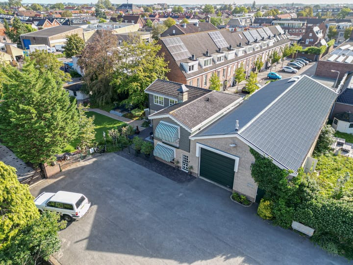 Foto 47 van Spinozalaan 18-A