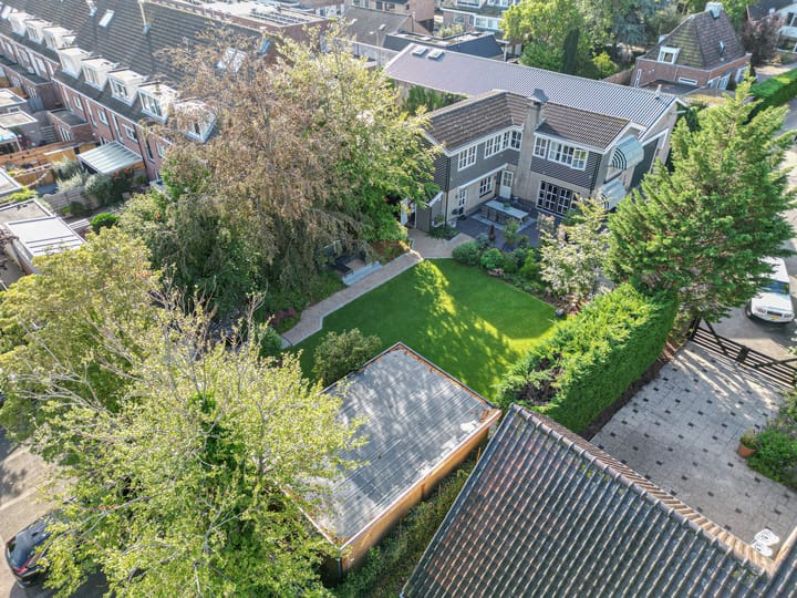 Foto 46 van Spinozalaan 18-A