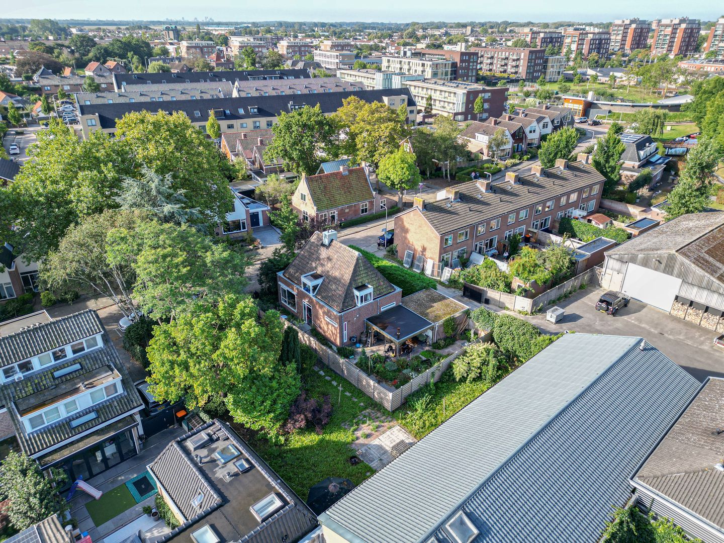 Foto 44 van Spinozalaan 18-A