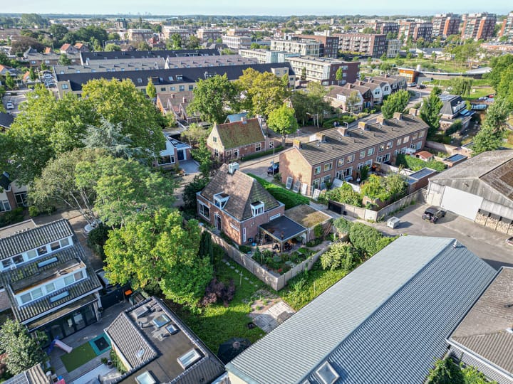 Foto 44 van Spinozalaan 18-A