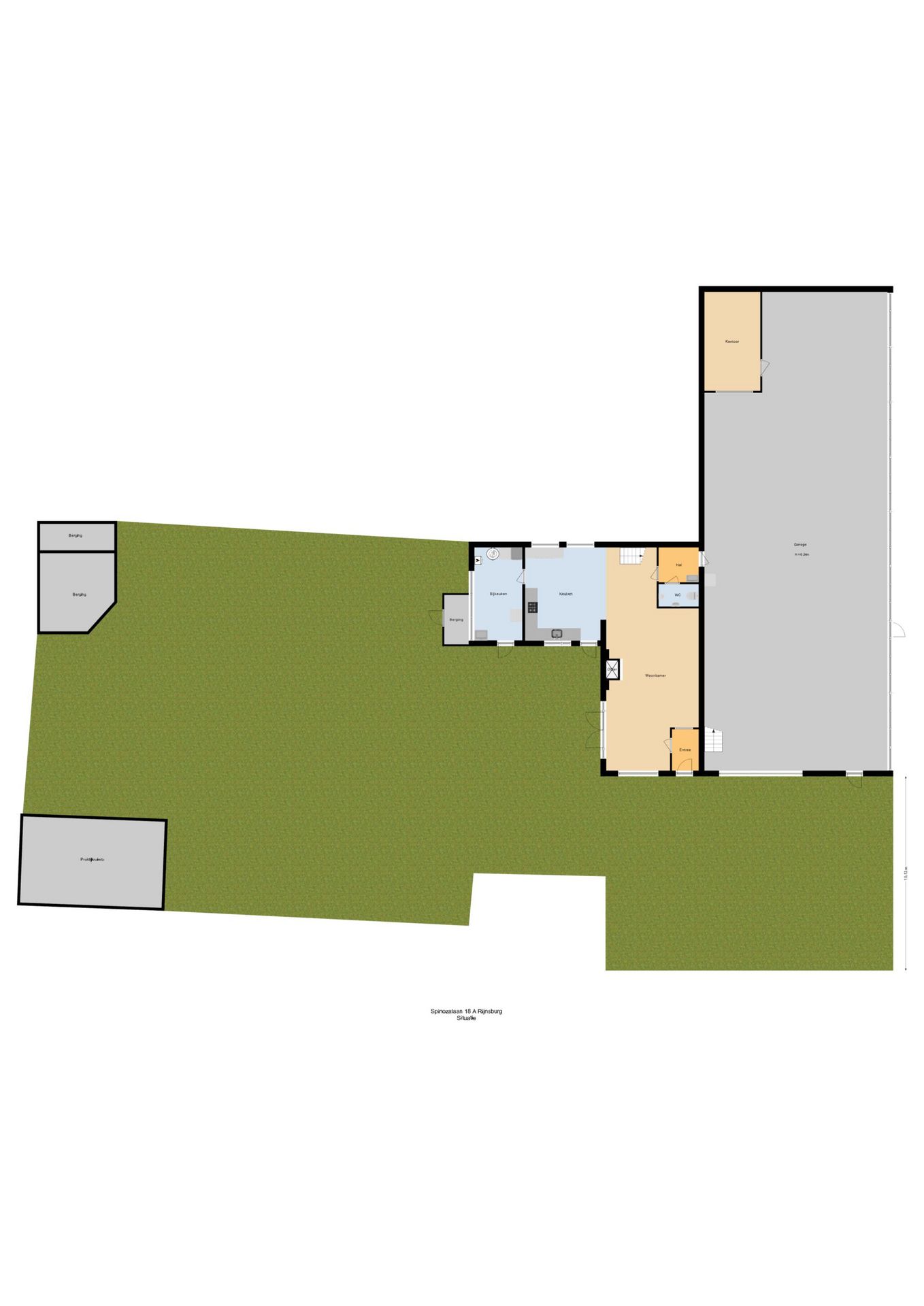 Foto 54 van Spinozalaan 18-A