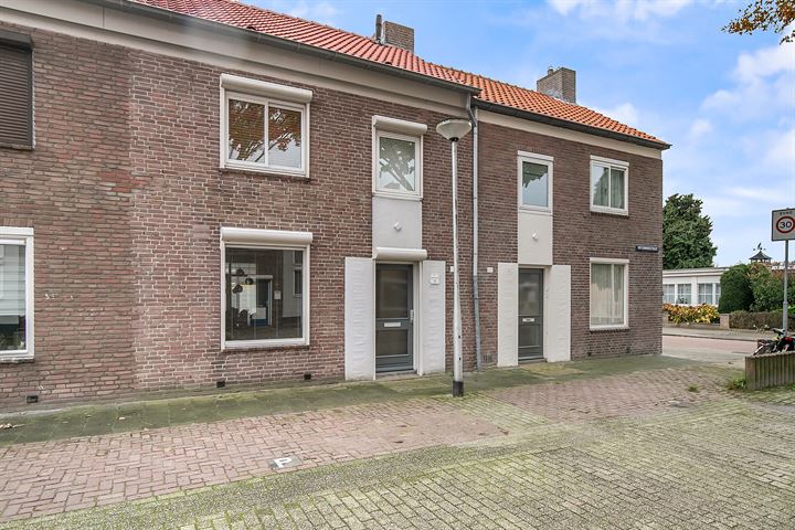 Bekijk foto 2 van Ontginningstraat 14